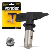 Comprar Bico Leque 15 Cm A 20 Cm 0,48 Mm - Mpa 120 - Vonder