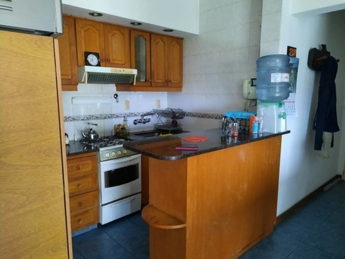 Imagen 7 de 11 de Venta De Departamento 3 Ambientes En El Centro