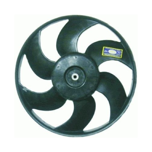 Paleta Electroventilador Para Vw Passat Variant 2.0l 95/99