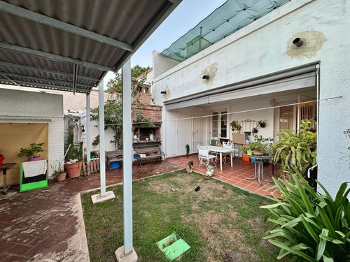 Venta Casa 3 Dormitorios A Metros Del Orfeo Planos