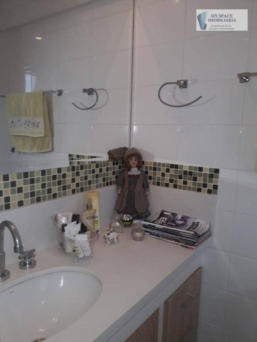 Imagem 13 de 23 de Apartamento Com 2 Dormitórios À Venda, 97 M² Por R$ 880.000,00 - Mooca (zona Leste) - São Paulo/sp - Ap1652