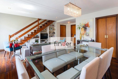 Imagem 8 de 30 de L' Atelier Na Rua Francisco Leitão, 614. Apartamento Duplex À Venda, 137 M², Sacada, 2 Suítes E 2 Vagas. Pinheiros - Ap13295