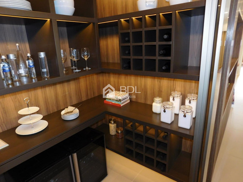 Imagem 29 de 30 de Apartamento À Venda Em Taquaral - Ap001748