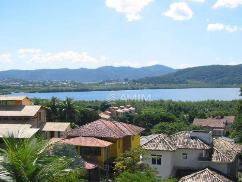 Imagem 1 de 30 de Casa Residencial À Venda, Itaipu, Niterói. - Ca0205