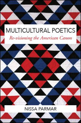 Libro Multicultural Poetics: Re-visioning The American Ca...
