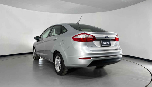 Imagen 7 de 15 de 37716 - Ford Fiesta 2017 Con Garantía Mt