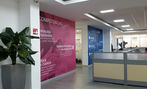 Oficina En Quéretaro 5 De Febrero