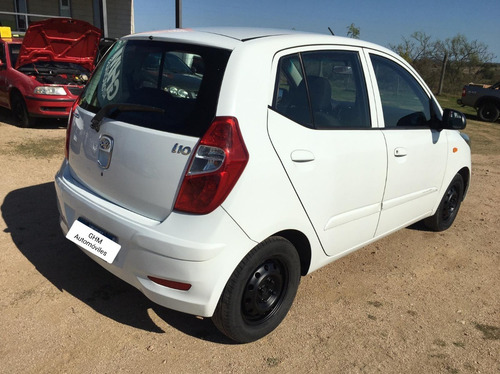 Hyundai I10 Gls 1.1 Full