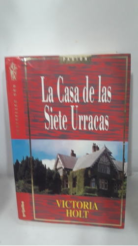 La Casa De Las Siete Urracas