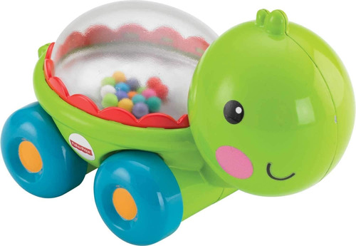 Tortuga Pelotitas Divertidas De Fisher Price