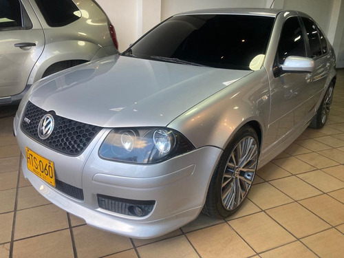 Volkswagen Jetta 1.8 Gli