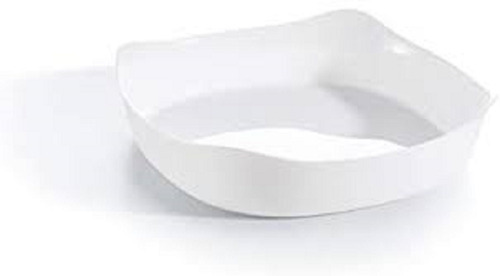 Fuente Para Horno Y Mesa Luminarc Smart Cuisine 29x29 Cm