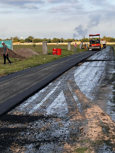 Terreno En Venta En Las Cañas