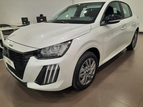 Peugeot 208 1.6 Allure
