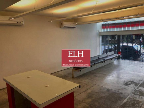 Loja, 160 M² - Venda Por R$ 5.200.000,00 Ou Aluguel Por R$ 23.500,00/mês - Jardim Paulista - São Paulo/sp - Lo0076