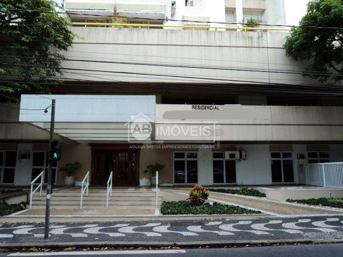 Imagem 2 de 30 de Flat Com 2 Dorms, Gonzaga, Santos - R$ 380 Mil, Cod: 2905 - V2905