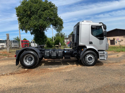 Volvo Vm 330 Toco 4x2t Cavalinho Caminhao Trator