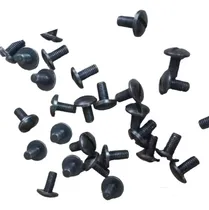 Comprar 13 Parafusos Carenagem Mobilete Caloi E Av7 Mobylette Novos