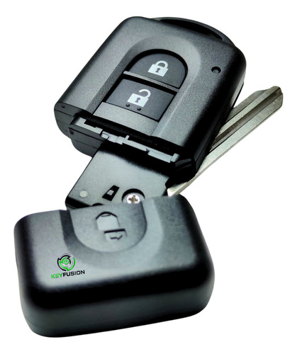 Carcasa Llave Nissan Micra 2004 2005 2006 2007