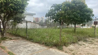 Terreno en venta