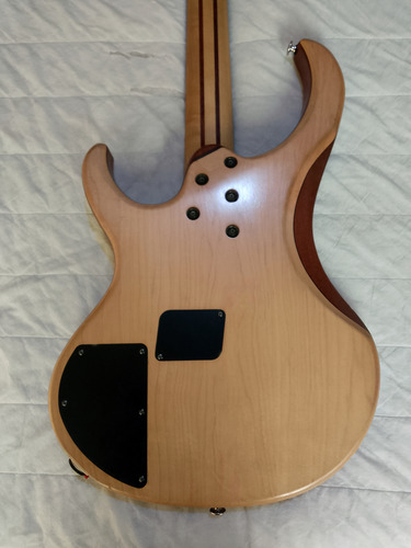 Bajo Ibanez Prestige Btb 1000e Japon