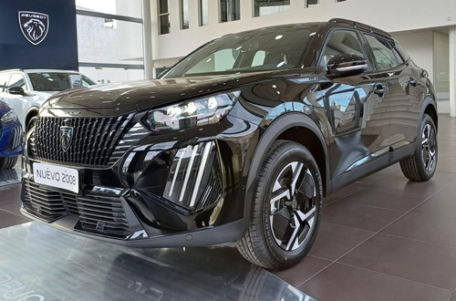Peugeot 2008 1.0T Gt