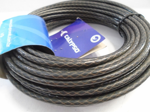 Imagem 4 de 4 de Conduíte De Freio 5mm Calypso Carbono Teflon(2 Metros)