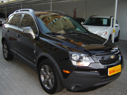 Imagem 1 de 15 de Chevrolet Captiva Sport 2.4