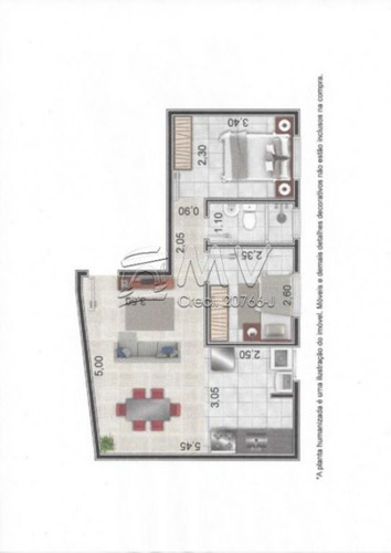 Imagem 1 de 1 de $tipo_imovel Para $negocio No Bairro $bairro Em $cidade Â? Cod: $referencia - Mv3617