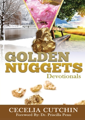 Libro Golden Nuggets - Cutchin, Cecelia