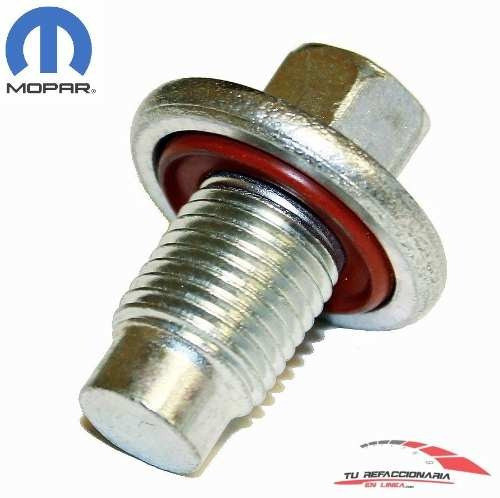 Tapon Carter Dodge Dart 2015 Dohc 2l Mopar