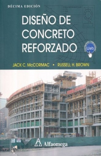 Diseño De Concreto Rezorzado