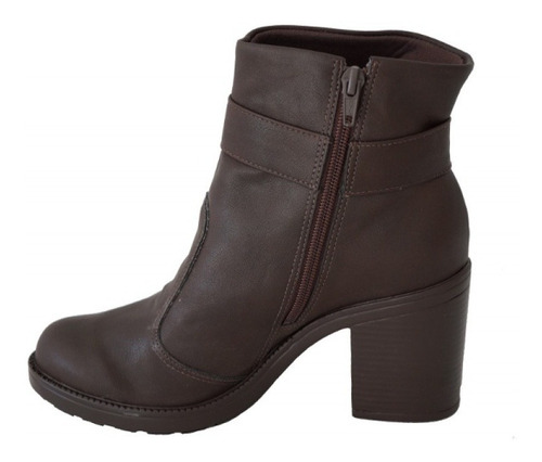 Bota Dama Quiz 77803m