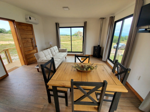 Kanu Villa Serrana , 2 Dormitorios , 5 Personas / Observatorio.