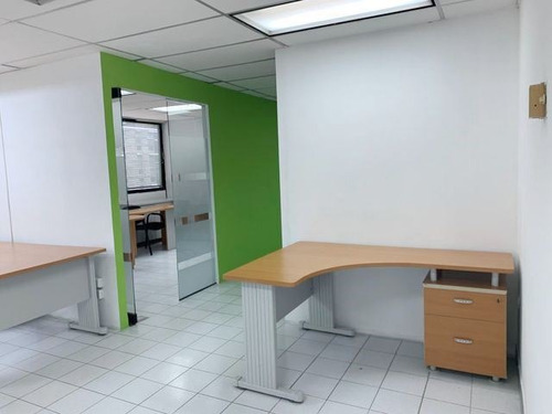 Imagen 6 de 10 de Oficina Alquiler, Bello Monte, 22-18768 Juan Villarroel 0416 6120354