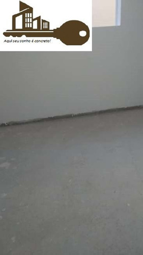 Casa A Venda No Bairro Cajuru Em Curitiba - Pr. - 497-1