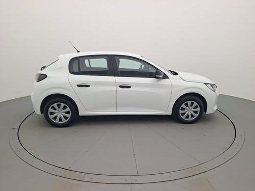 Peugeot 208 1.0 6V FLEX LIKE MANUAL