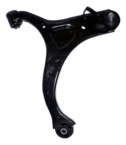 Bandeja Suspension Izq Para Hyundai Santa Fe 2.4 2011 2013