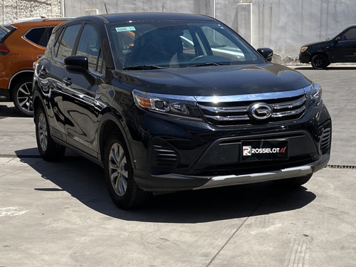 Gac Motor Gs3 Gs3 1.5l Mt Gs 2022