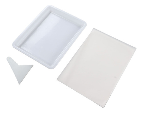 Kit De Herramientas Para Hacer Sellos De Goma, Varios Cuchil