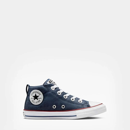 Zapatilla Converse Chuck Taylor A05472 Para Niños