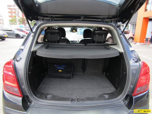 Chevrolet Tracker 1.8 Ls