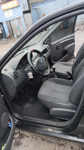 Renault Logan 1.6 Expression Fii
