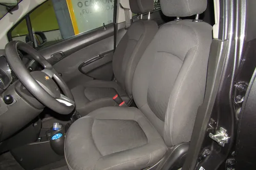 Chevrolet Beat 1.2 Ls