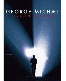 George Michael Live In London 2 Dvd Oferta Nuevo Sellado