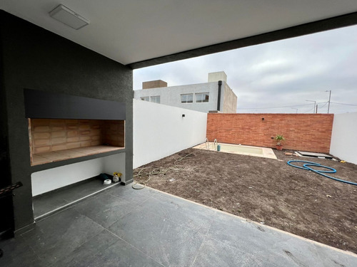 Imagen 15 de 30 de Vendo Duplex - Colinas De Manantiales - 1ra Categoria - 3 Dormitorios - Calefaccion
