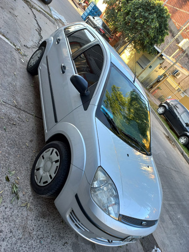 Ford Fiesta 1.4 Tdci Ambien
