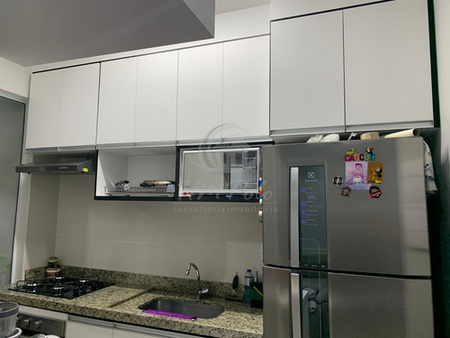 Imagem 7 de 30 de Apartamento À Venda Em Taquaral - Ap035193