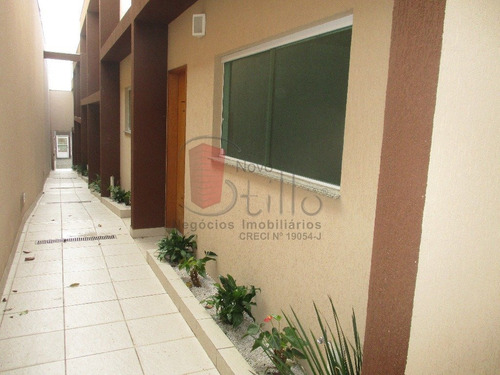 Imagem 11 de 12 de Casa Em Condominio - Vila Santa Clara - Ref: 2929 - V-2929