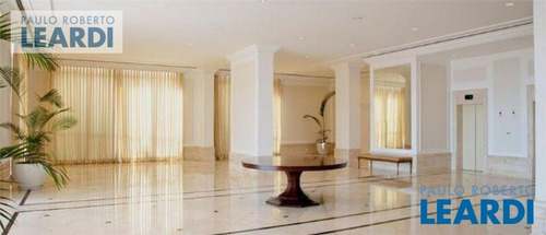 Imagem 7 de 15 de Apartamento - Cidade Jardim - Sp - 341755